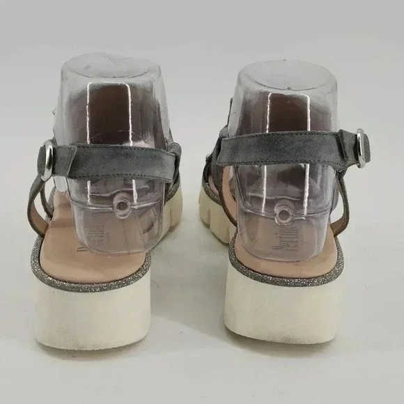 PERTINI SANDALS - Picture 4 of 7